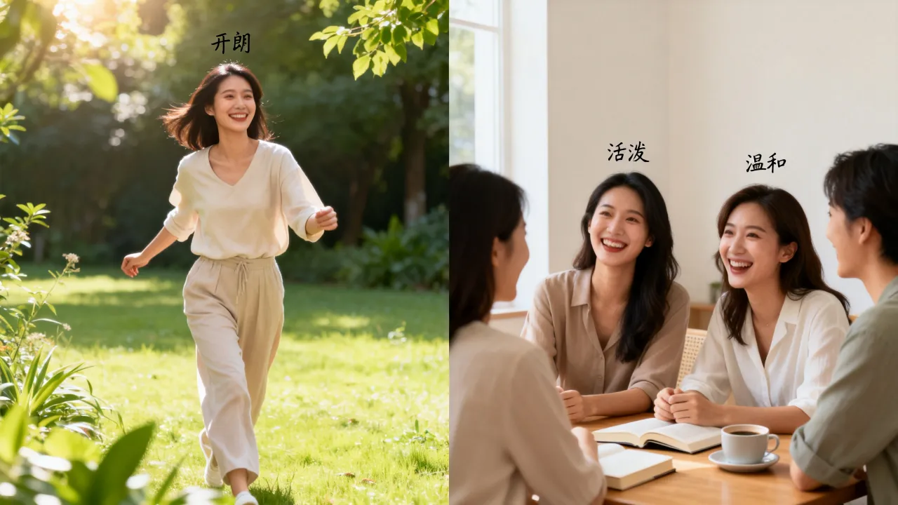 属猪女人性格开朗活泼吗?属猪女人性格特点是什么? 属猪女人性格开朗活泼吗?属猪女人性格特点是什么?