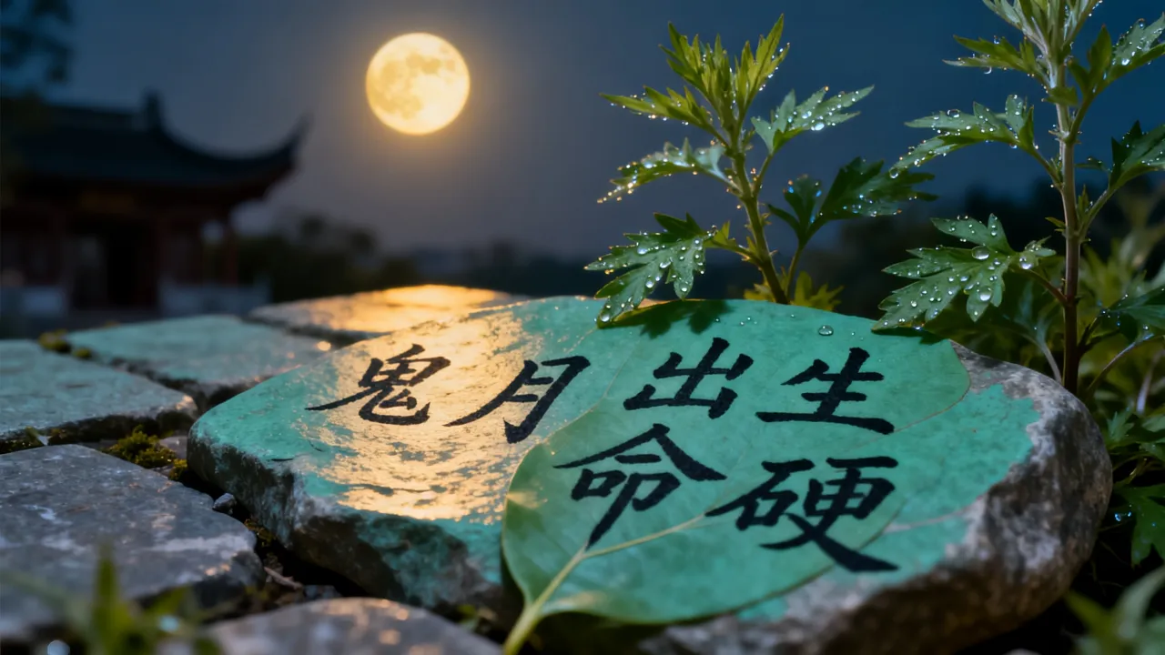 阴历七月出生的人命运好不好,为什么说鬼月出生命硬? 阴历七月出生的人命运好不好,为什么说鬼月出生命硬?