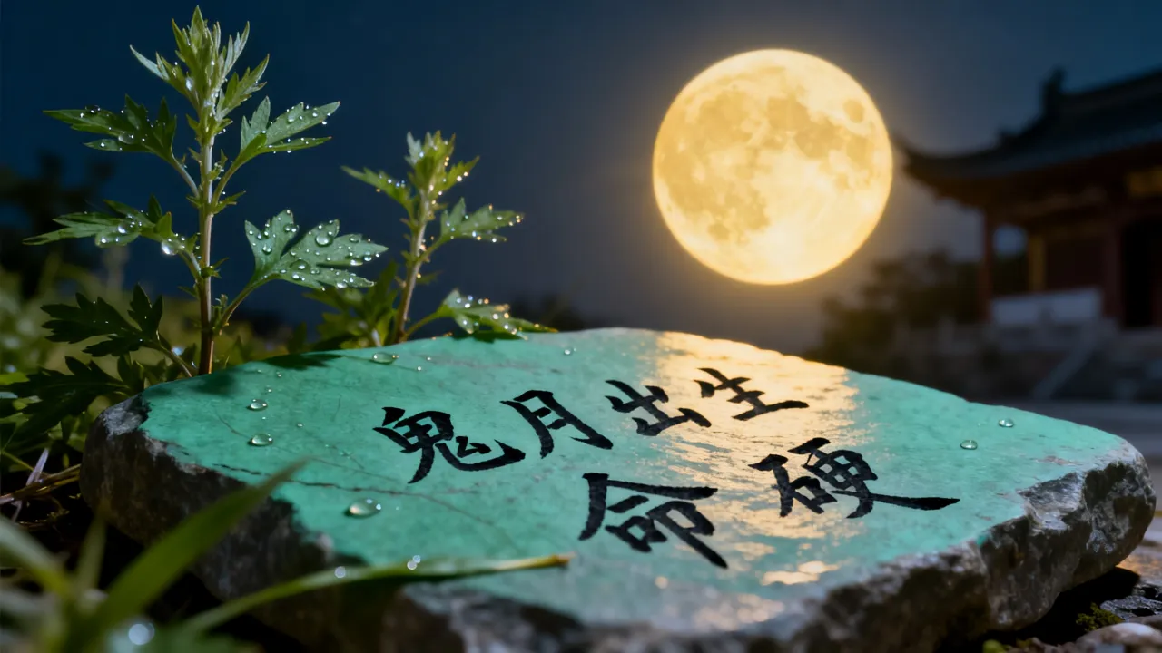 阴历七月出生的人命运好不好,为什么说鬼月出生命硬? 阴历七月出生的人命运好不好,为什么说鬼月出生命硬?