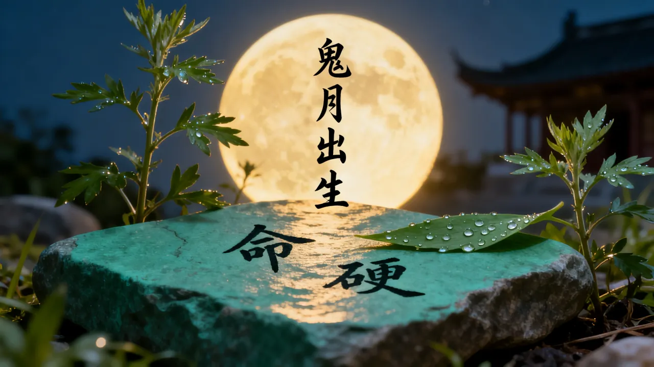 阴历七月出生的人命运好不好,为什么说鬼月出生命硬? 阴历七月出生的人命运好不好,为什么说鬼月出生命硬?