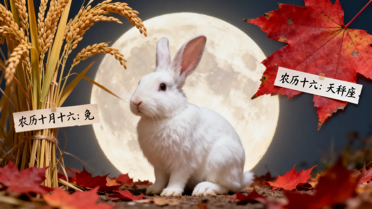 农历十六是什么星座,农历十月十六属什么生肖 农历十六是什么星座,农历十月十六属什么生肖