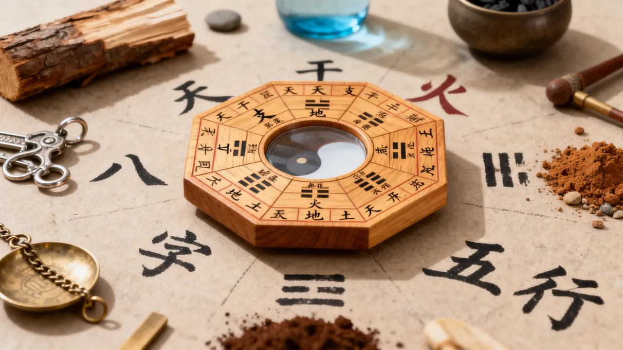 如何破解命运?八字五行算命真的能改变命运吗 如何破解命运?八字五行算命真的能改变命运吗