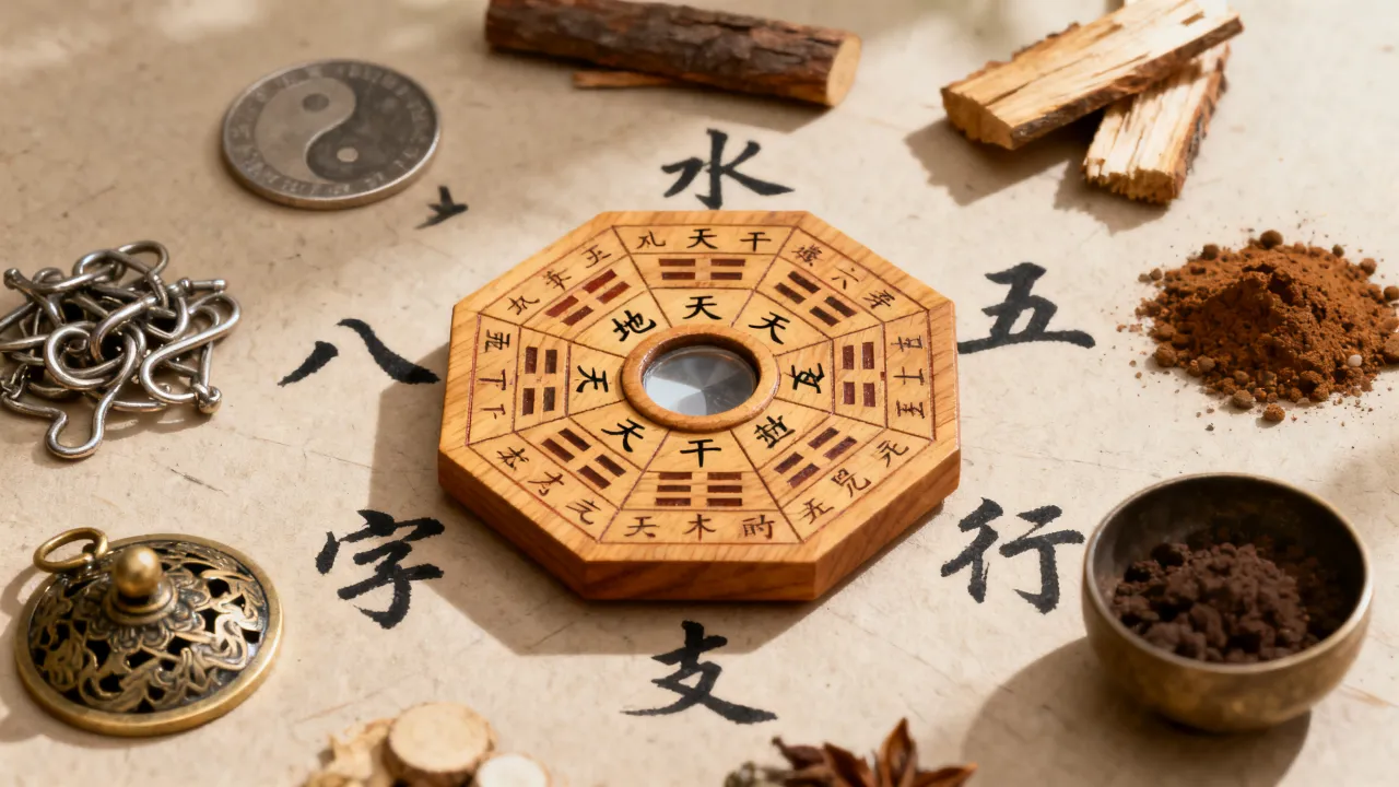 如何破解命运?八字五行算命真的能改变命运吗 如何破解命运?八字五行算命真的能改变命运吗