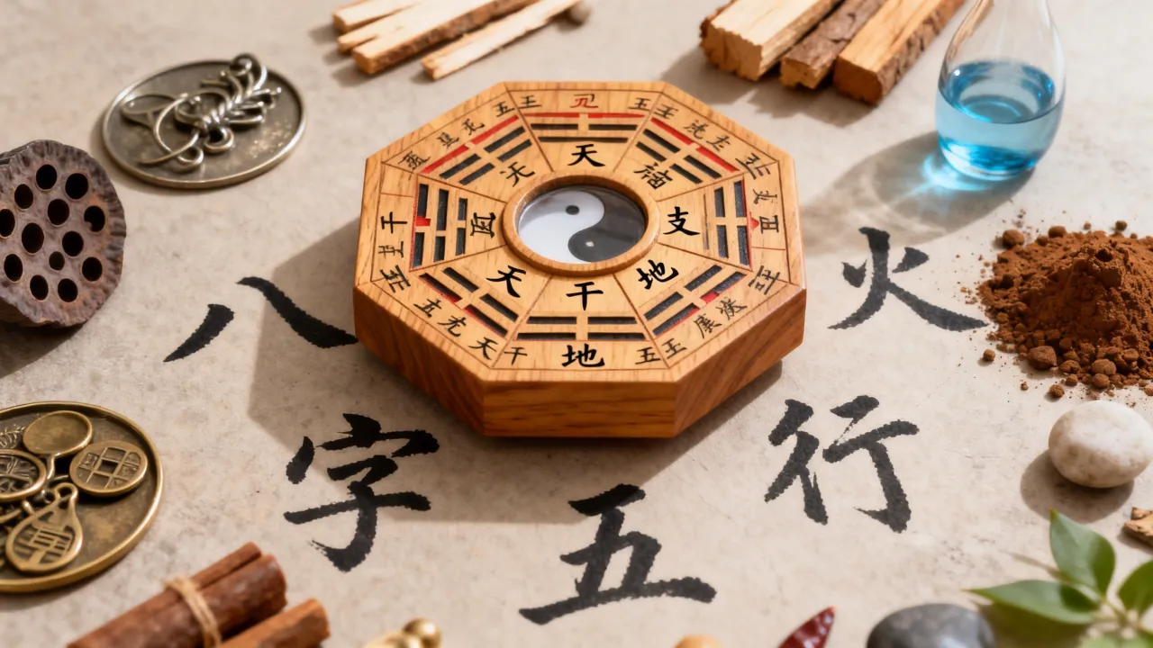 如何破解命运?八字五行算命真的能改变命运吗 如何破解命运?八字五行算命真的能改变命运吗