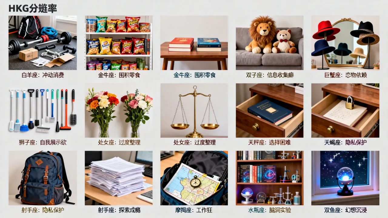 十二星座有什么怪癖,这些怪癖为何如此奇葩? 十二星座有什么怪癖,这些怪癖为何如此奇葩?