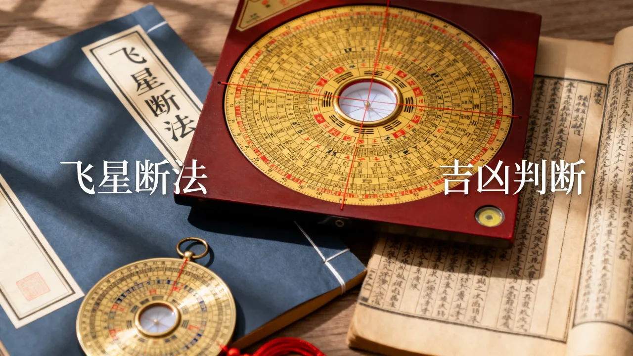 飞星吉凶怎么断,飞星吉凶断法有哪几种 飞星吉凶怎么断,飞星吉凶断法有哪几种
