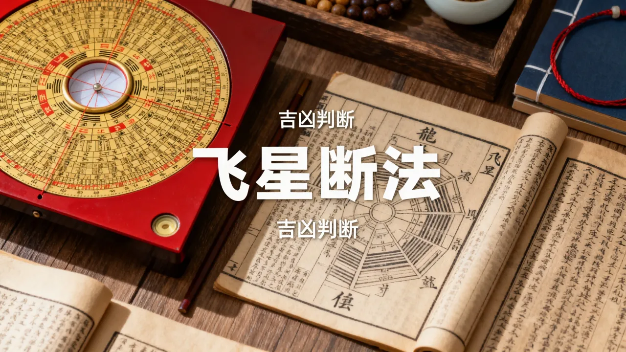 飞星吉凶怎么断,飞星吉凶断法有哪几种 飞星吉凶怎么断,飞星吉凶断法有哪几种