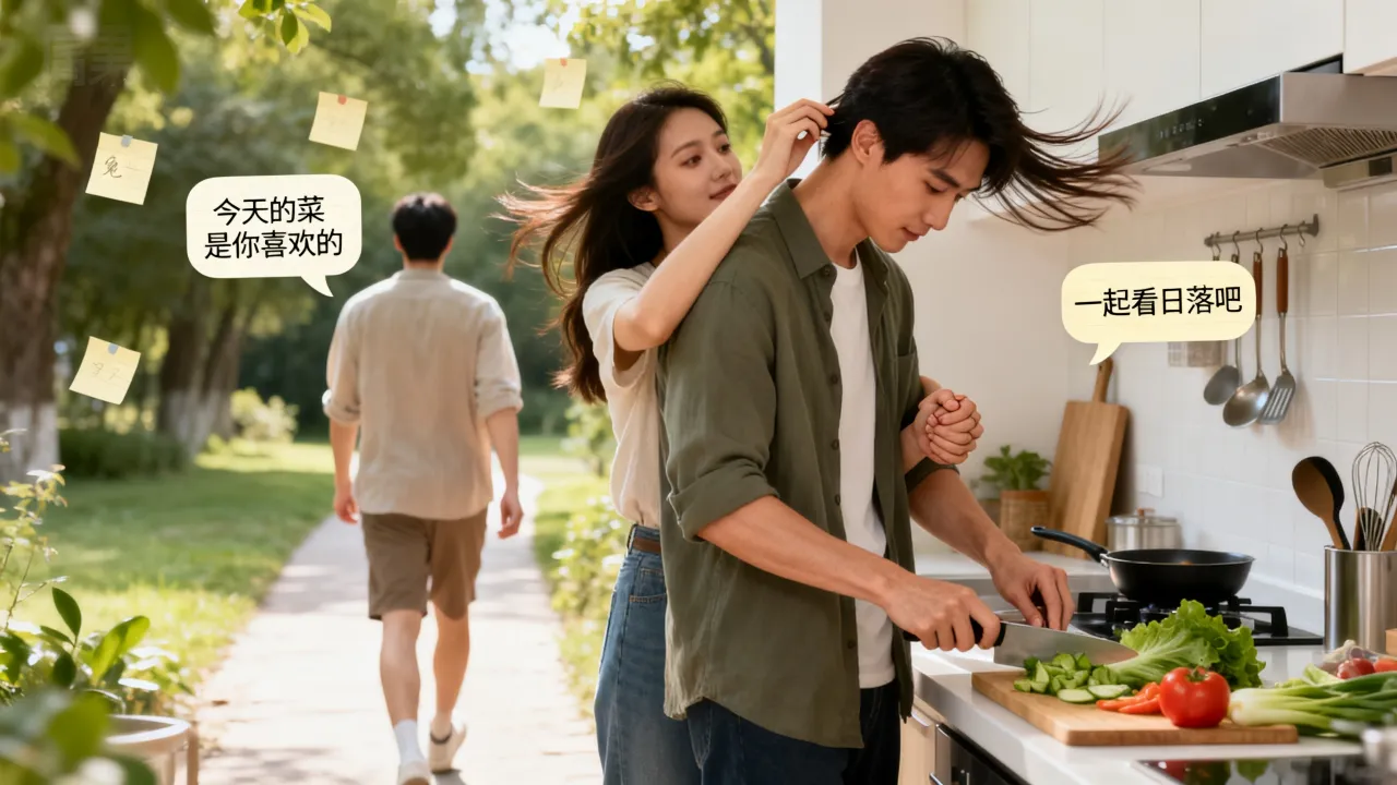 属兔男的爱情痴情吗,属兔男生真心爱上一个人会有哪些表现? 属兔男的爱情痴情吗,属兔男生真心爱上一个人会有哪些表现?