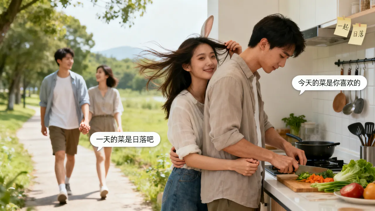属兔男的爱情痴情吗,属兔男生真心爱上一个人会有哪些表现? 属兔男的爱情痴情吗,属兔男生真心爱上一个人会有哪些表现?