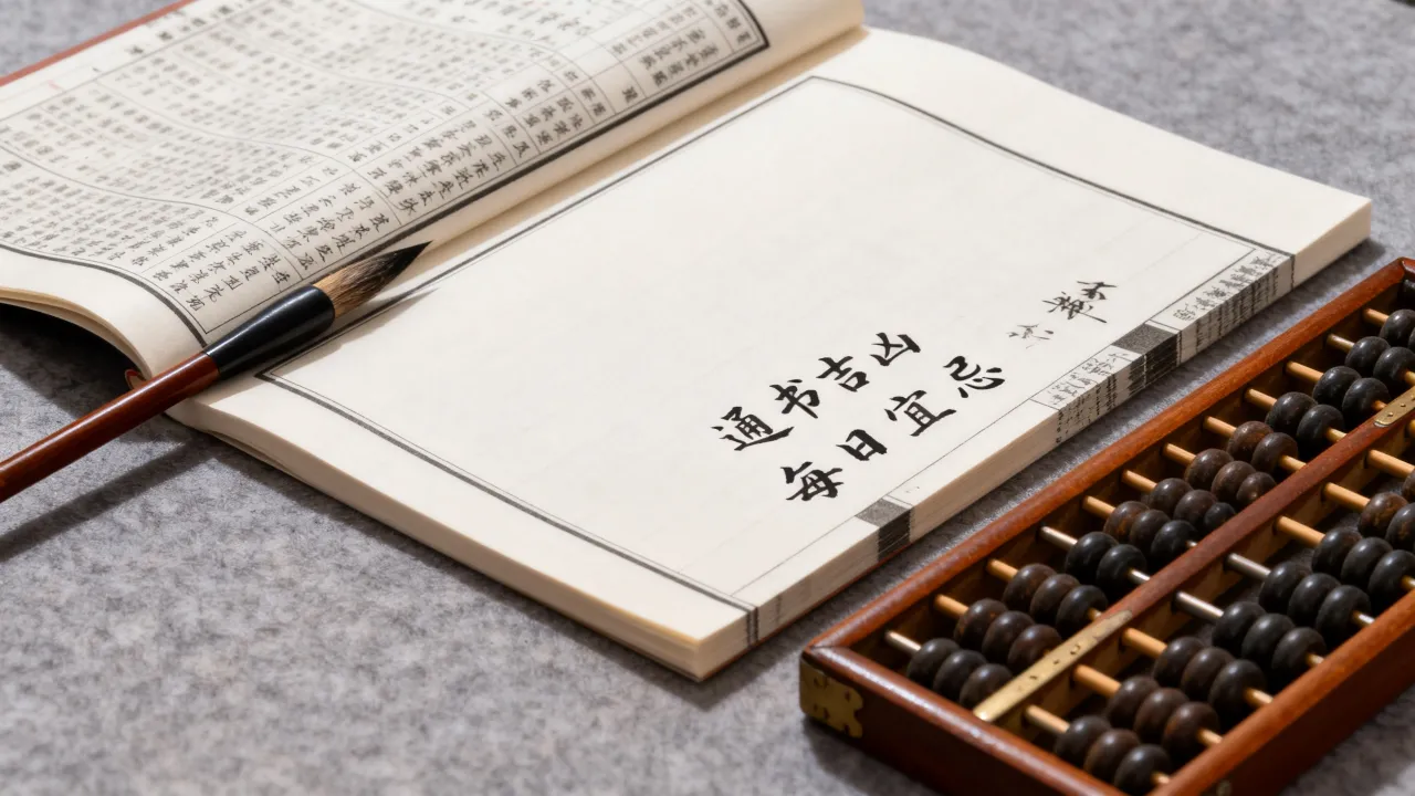 通书吉凶是怎么看,通书吉凶每日宜忌怎么看 通书吉凶是怎么看,通书吉凶每日宜忌怎么看