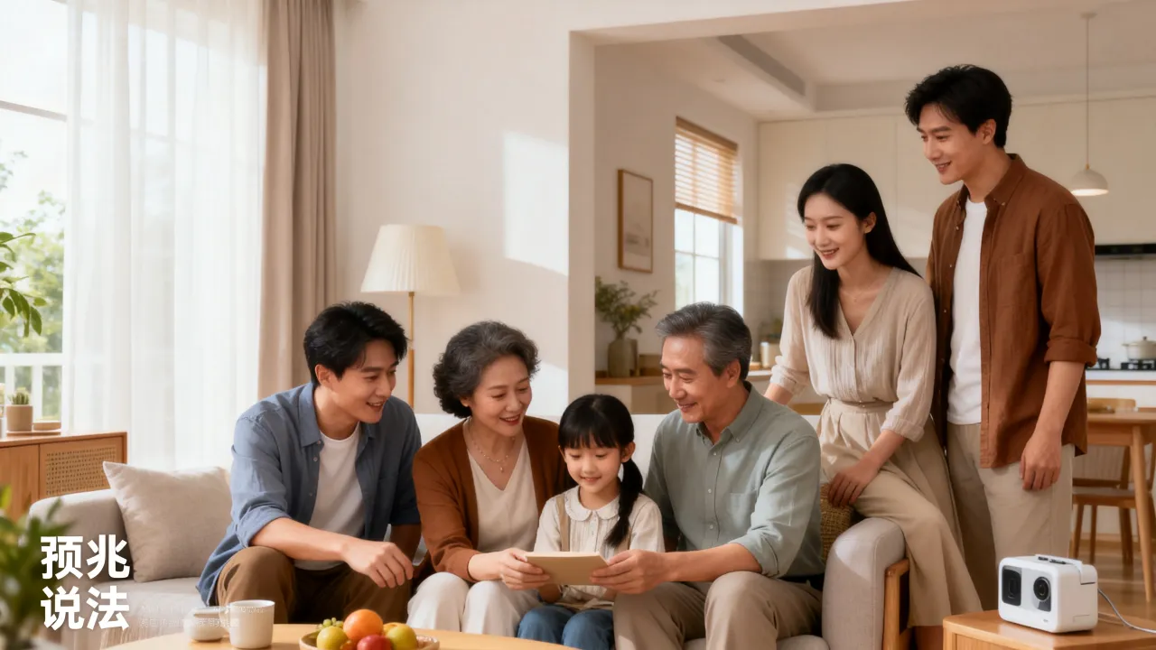 梦见好多人在家里是什么预兆？有什么说法