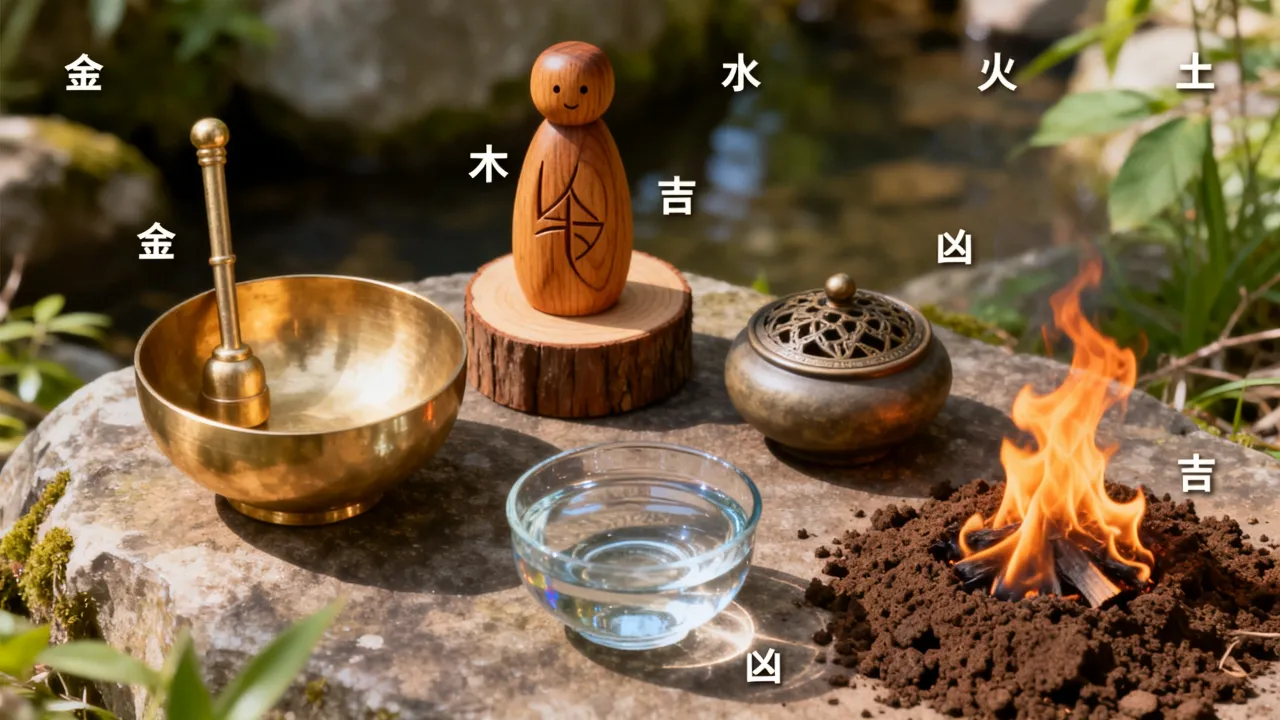 五行改命怎么用吉凶看,吉凶征兆如何准确判断? 五行改命怎么用吉凶看,吉凶征兆如何准确判断?