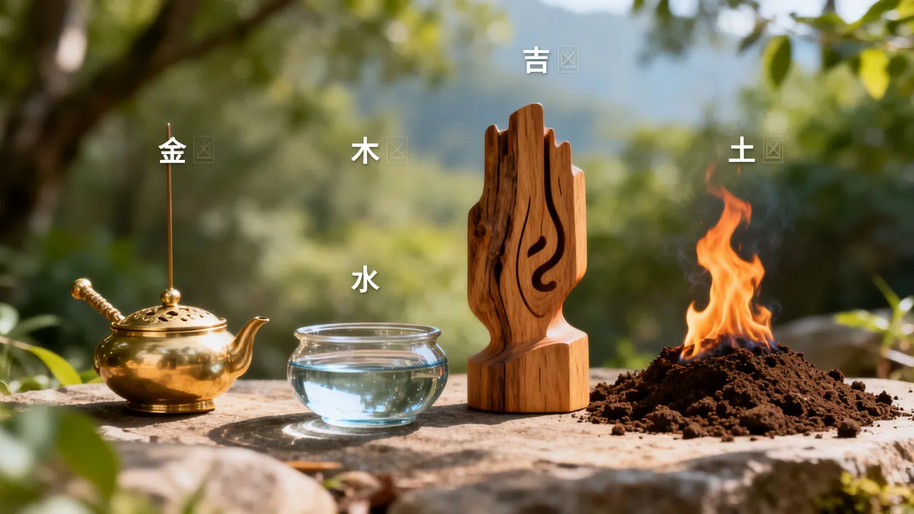 五行改命怎么用吉凶看,吉凶征兆如何准确判断? 五行改命怎么用吉凶看,吉凶征兆如何准确判断?