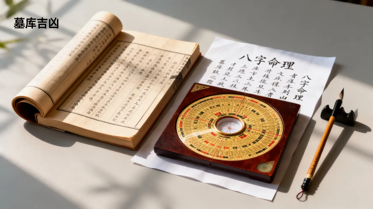 怎么看墓库吉凶详解,八字墓库吉凶怎么看呢? 怎么看墓库吉凶详解,八字墓库吉凶怎么看呢?