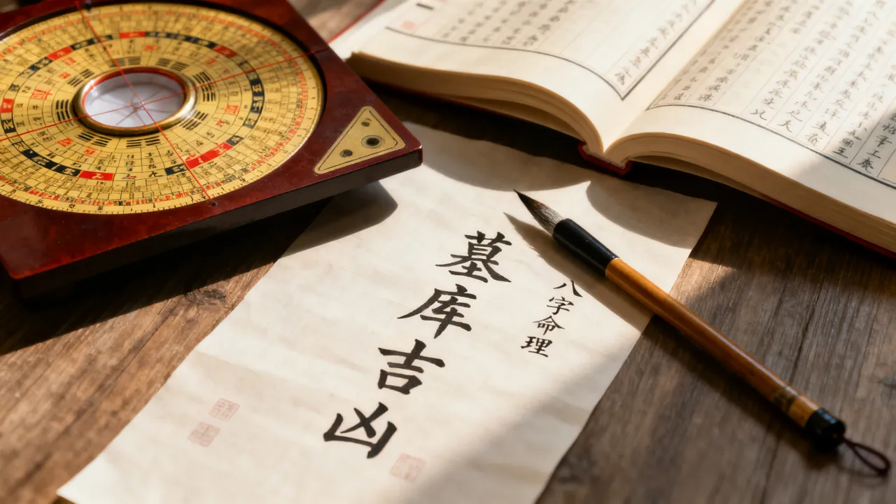 怎么看墓库吉凶详解,八字墓库吉凶怎么看呢? 怎么看墓库吉凶详解,八字墓库吉凶怎么看呢?