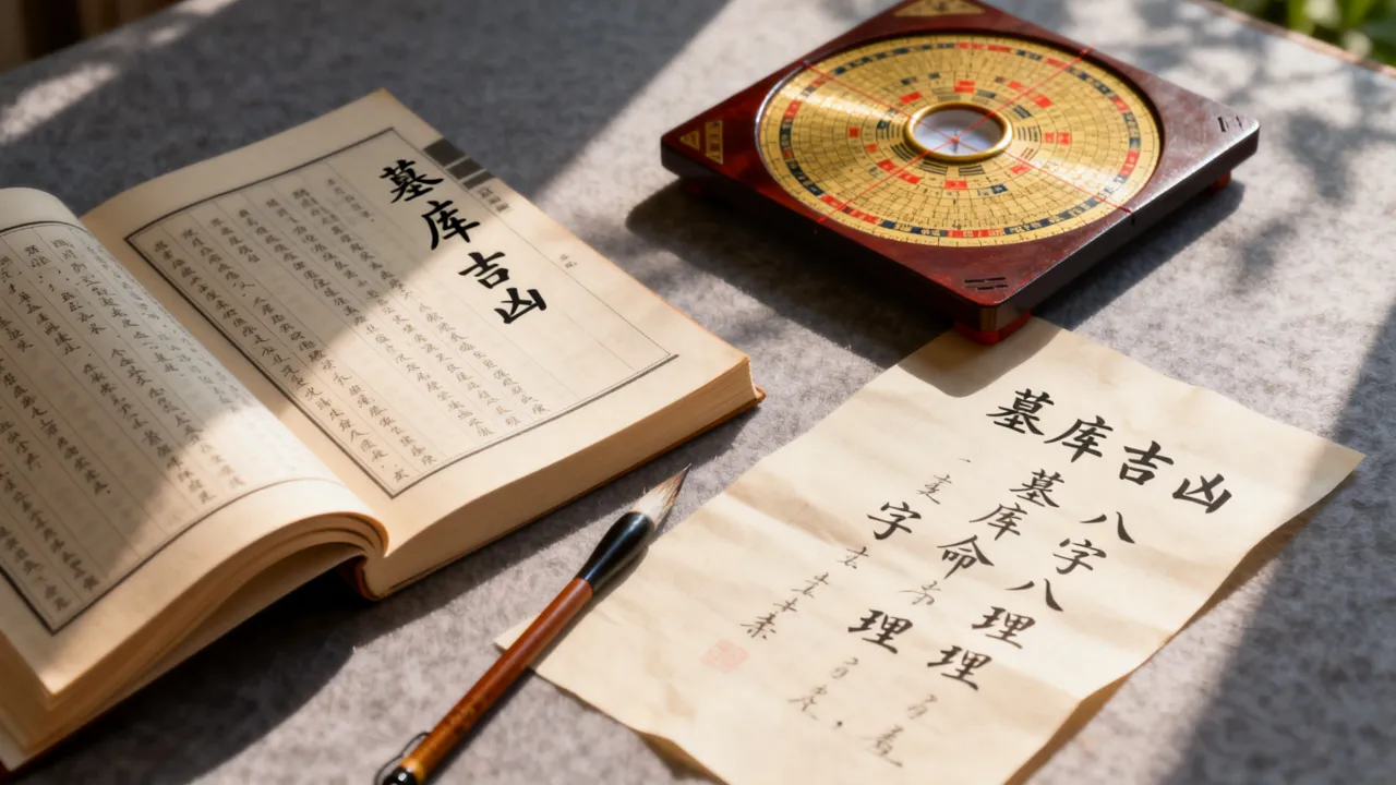 怎么看墓库吉凶详解,八字墓库吉凶怎么看呢? 怎么看墓库吉凶详解,八字墓库吉凶怎么看呢?