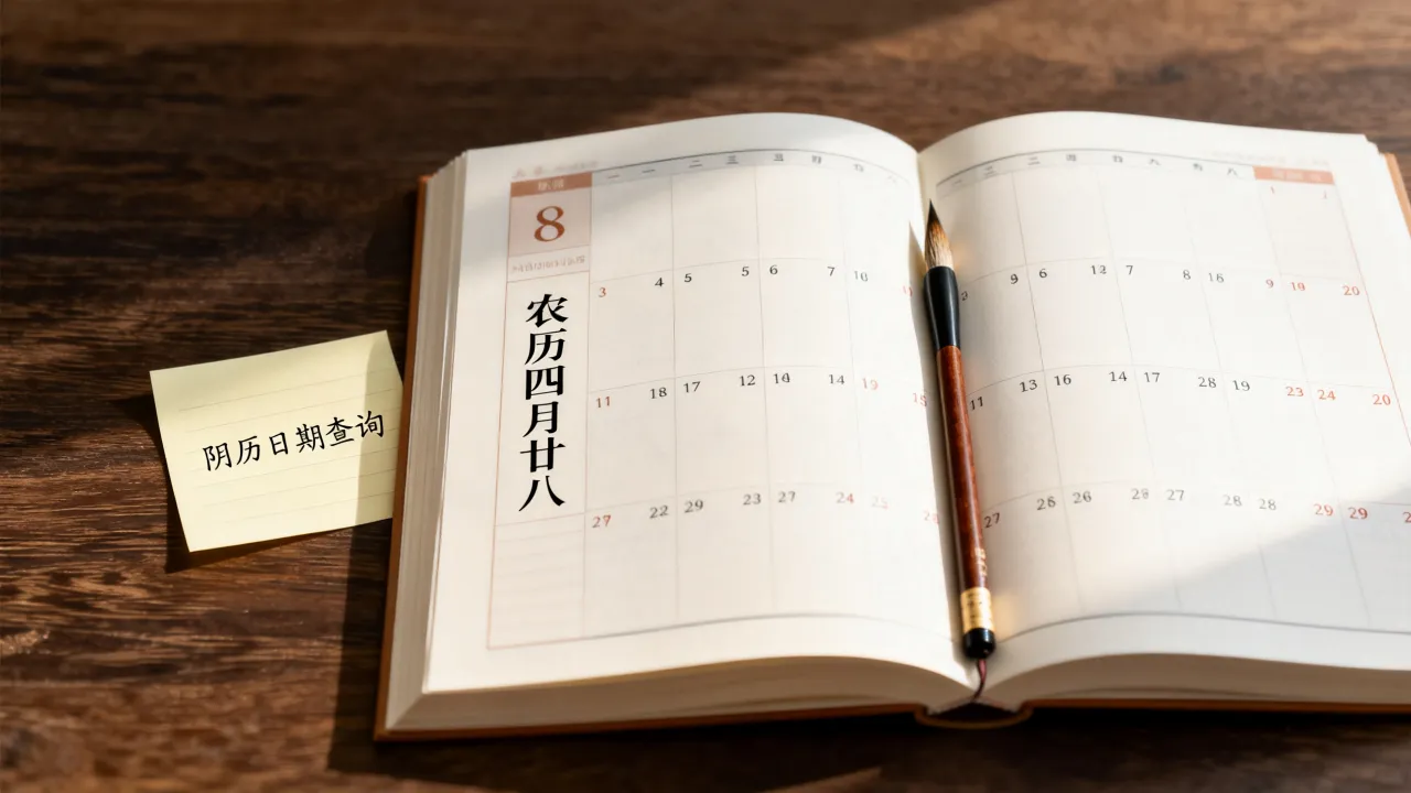农历4月28日对应的阴历日期是什么?农历428阴历查询 农历4月28日对应的阴历日期是什么?农历428阴历查询