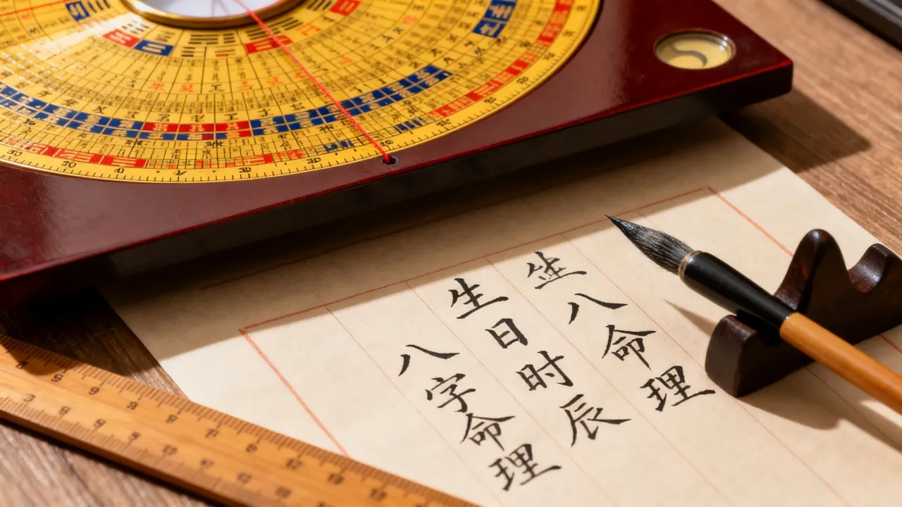 生日时辰算吉凶怎么算?八字命理准吗? 生日时辰算吉凶怎么算?八字命理准吗?