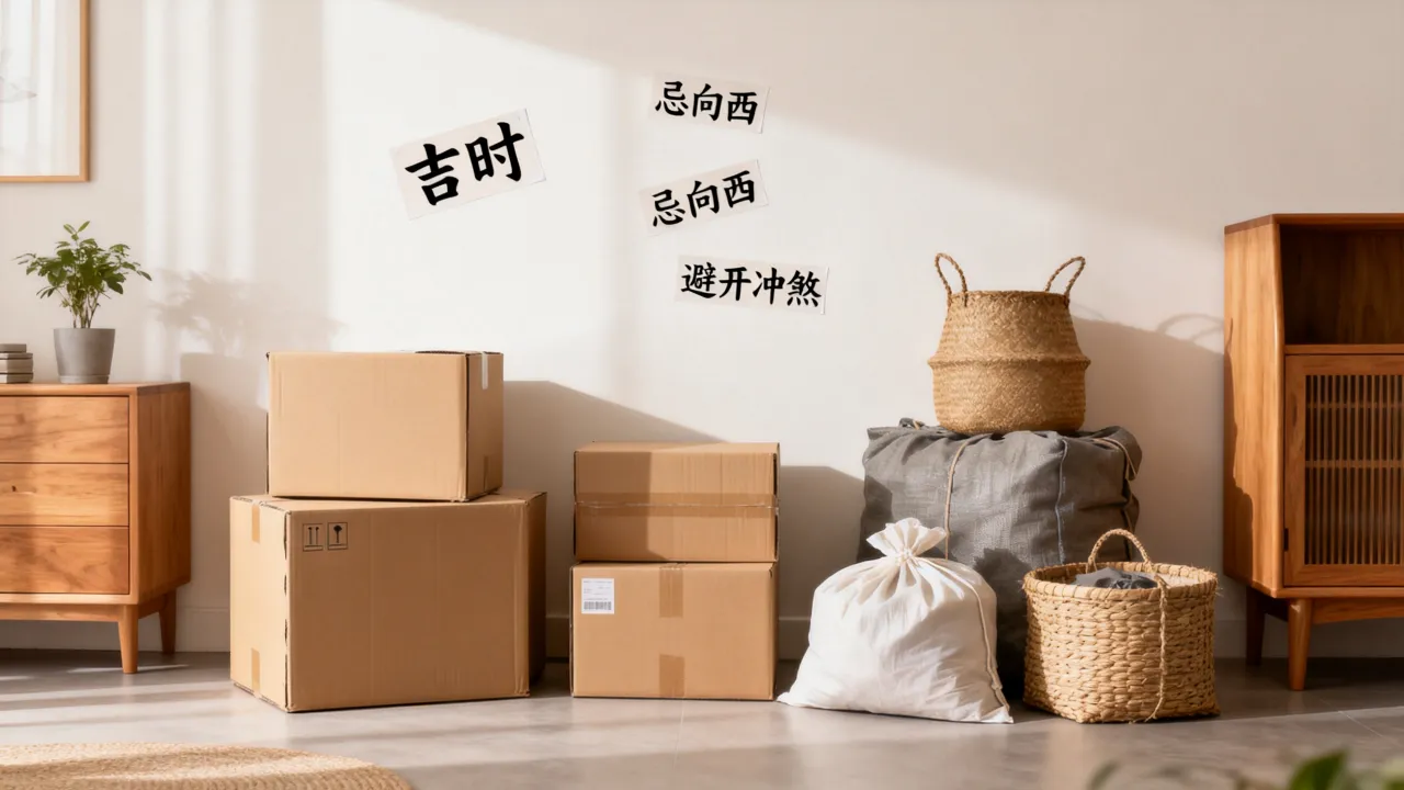 农历十月搬家好不好,阴历10月搬家有什么讲究和禁忌? 农历十月搬家好不好,阴历10月搬家有什么讲究和禁忌?