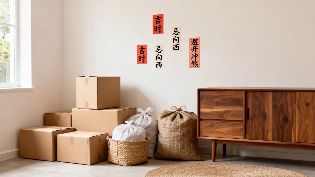 农历十月搬家好不好,阴历10月搬家有什么讲究和禁忌? 农历十月搬家好不好,阴历10月搬家有什么讲究和禁忌?