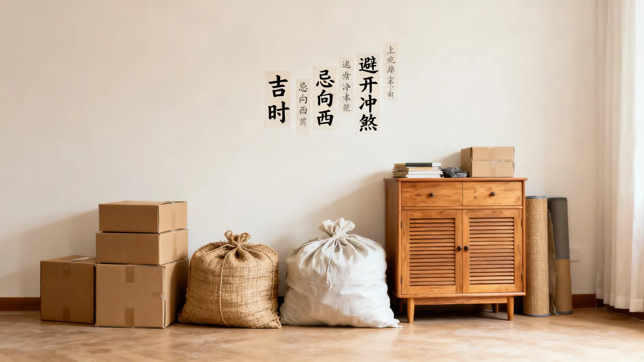 农历十月搬家好不好,阴历10月搬家有什么讲究和禁忌? 农历十月搬家好不好,阴历10月搬家有什么讲究和禁忌?