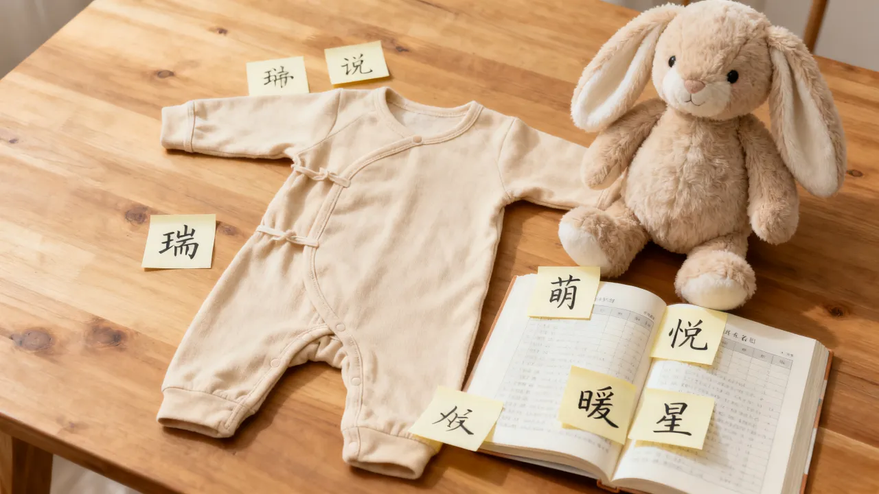明年兔宝宝怎么样起名,有哪些好听寓意好的字? 明年兔宝宝怎么样起名,有哪些好听寓意好的字?