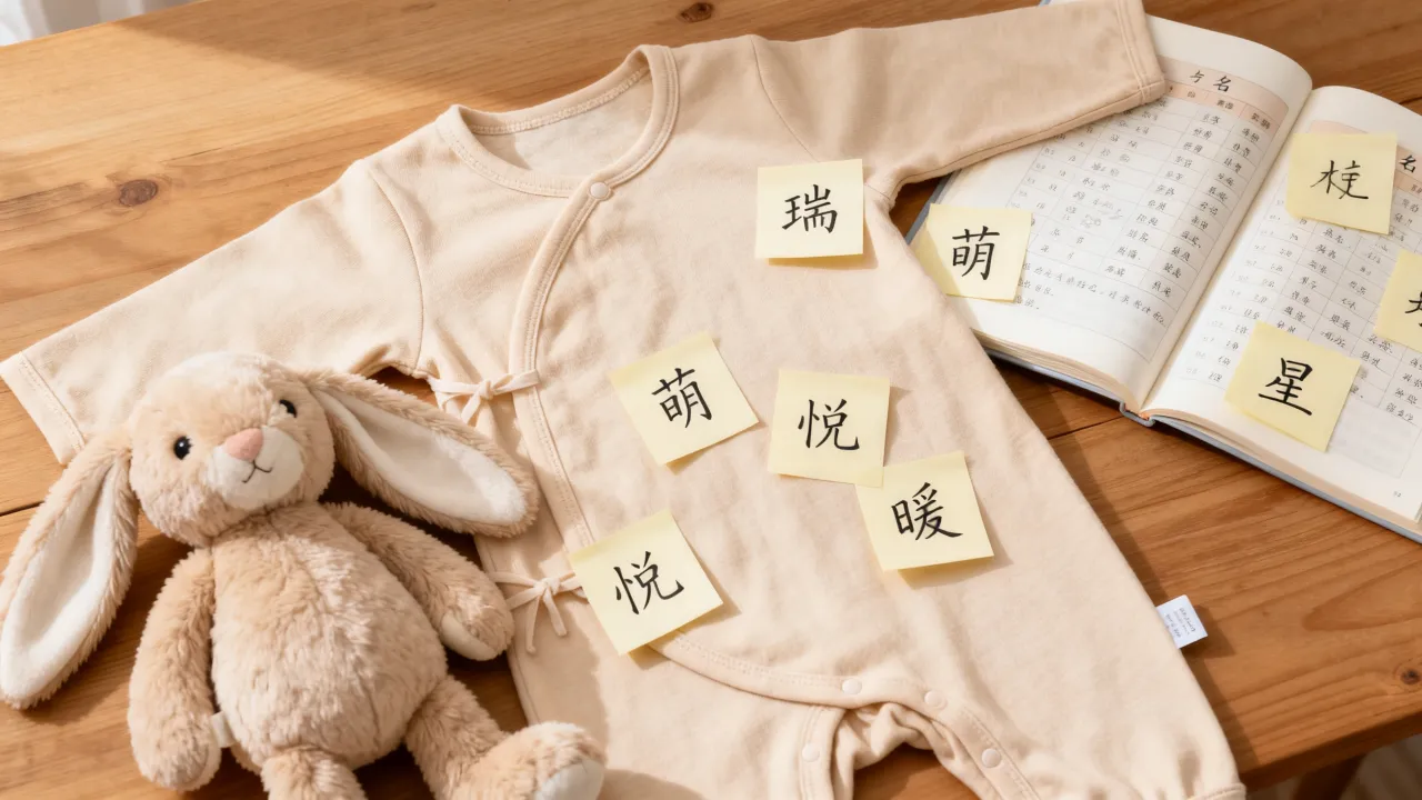 明年兔宝宝怎么样起名,有哪些好听寓意好的字? 明年兔宝宝怎么样起名,有哪些好听寓意好的字?