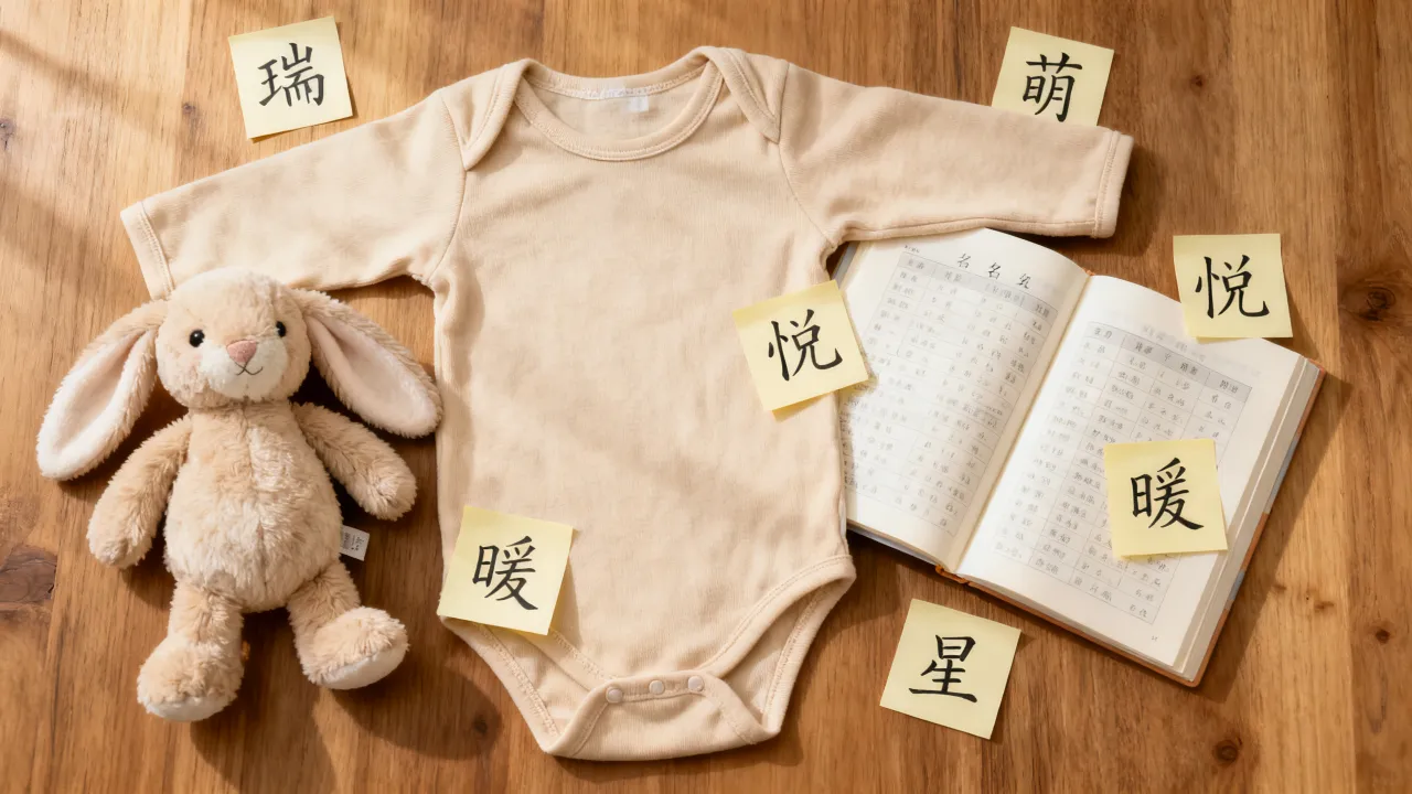 明年兔宝宝怎么样起名,有哪些好听寓意好的字? 明年兔宝宝怎么样起名,有哪些好听寓意好的字?