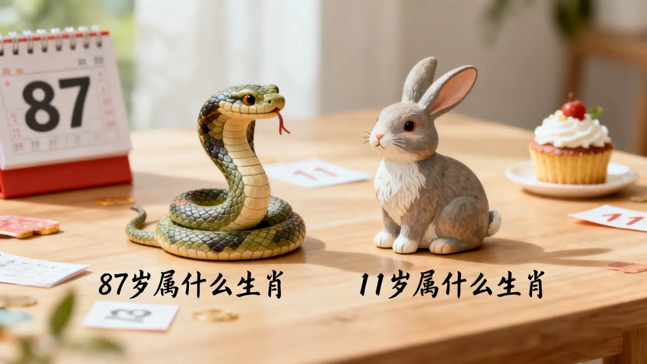 今年87岁属什么生肖,今年11岁属什么生肖 今年87岁属什么生肖,今年11岁属什么生肖