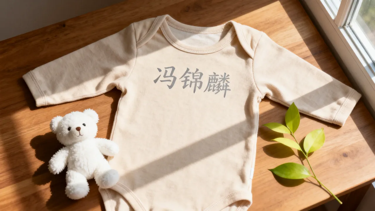 宝宝起名冯锦麟怎么样,冯锦麟这个名字寓意好不好? 宝宝起名冯锦麟怎么样,冯锦麟这个名字寓意好不好?