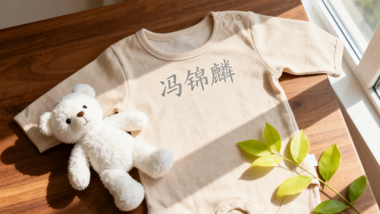 宝宝起名冯锦麟怎么样,冯锦麟这个名字寓意好不好? 宝宝起名冯锦麟怎么样,冯锦麟这个名字寓意好不好?