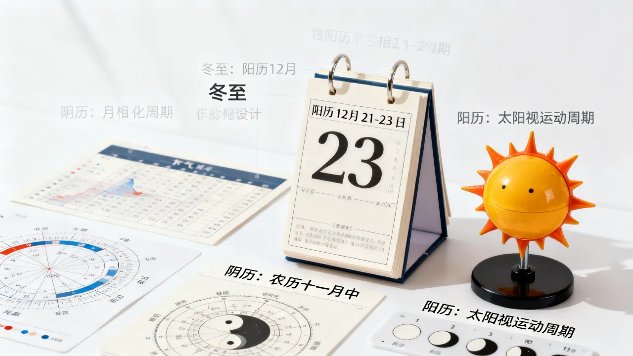 冬至是阴历还是阳历,到底怎么区分阴历和阳历? 冬至是阴历还是阳历,到底怎么区分阴历和阳历?