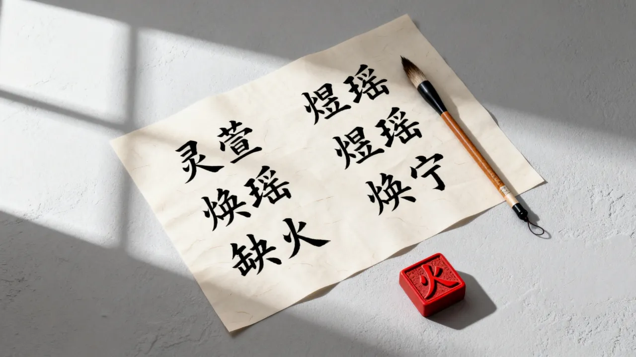 火人女宝宝起名怎么样,五行缺火女孩名字怎么取好? 火人女宝宝起名怎么样,五行缺火女孩名字怎么取好?