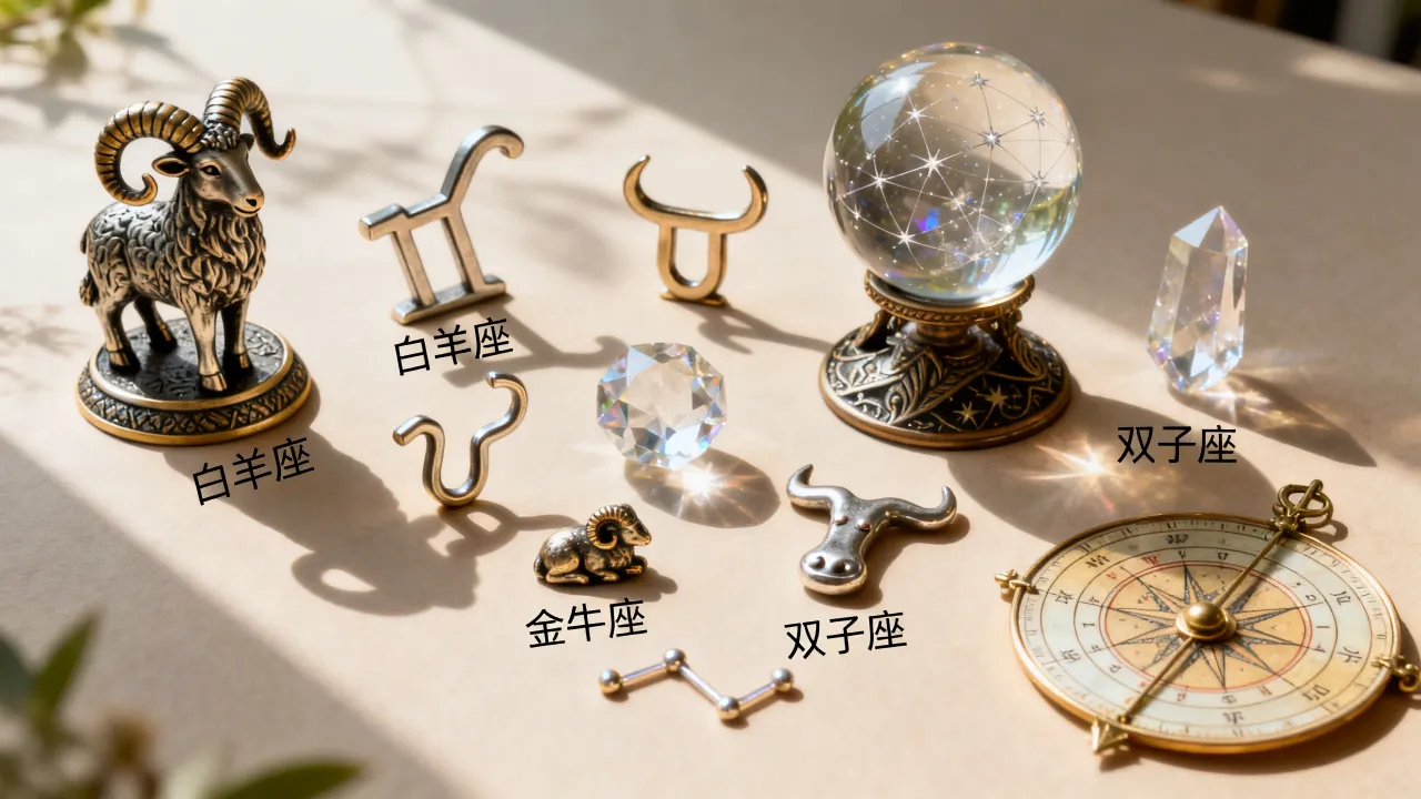 加十二星座真的能改变命运吗,十二星座运势准不准 加十二星座真的能改变命运吗,十二星座运势准不准