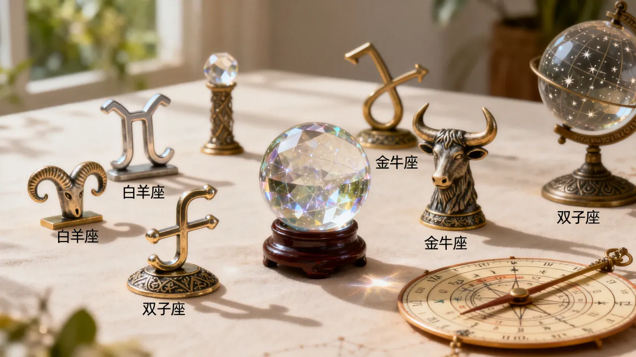 加十二星座真的能改变命运吗,十二星座运势准不准 加十二星座真的能改变命运吗,十二星座运势准不准