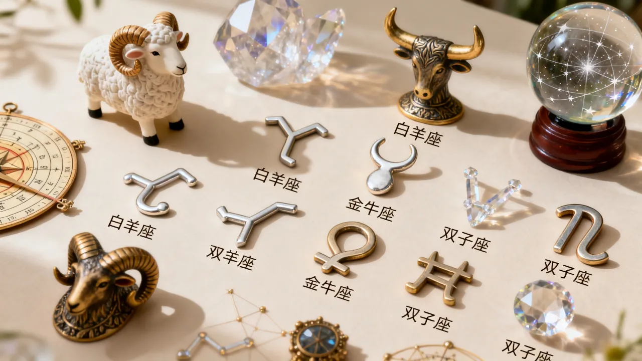 加十二星座真的能改变命运吗,十二星座运势准不准 加十二星座真的能改变命运吗,十二星座运势准不准
