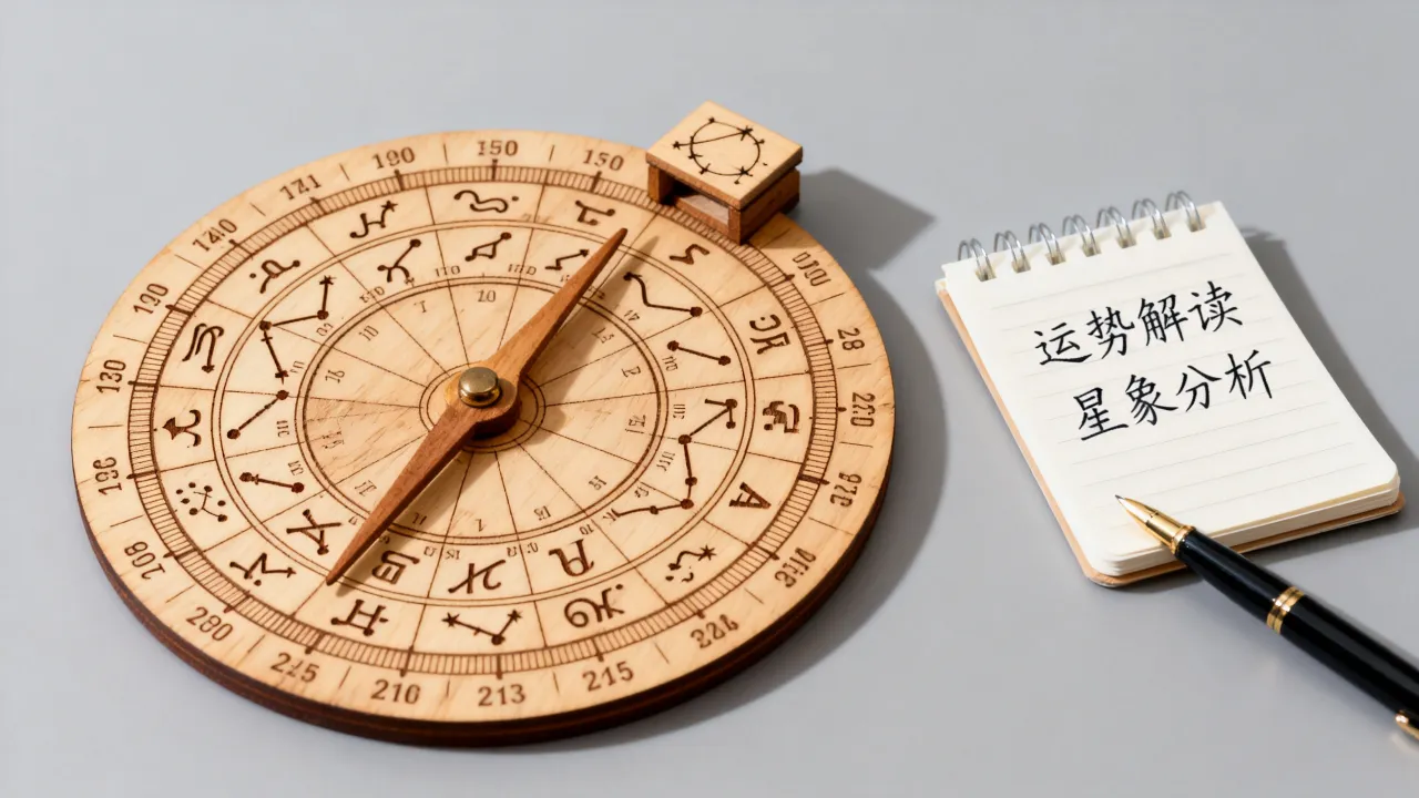 星盘看运势吉凶怎么看?星盘怎么看运势吉凶准不准? 星盘看运势吉凶怎么看?星盘怎么看运势吉凶准不准?