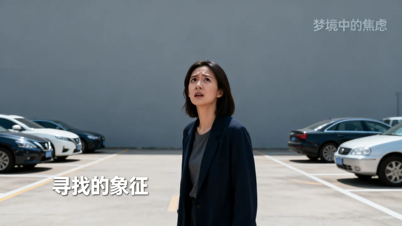 梦到找不见车了意味着什么,梦见找不到车是什么征兆? 梦到找不见车了意味着什么,梦见找不到车是什么征兆?