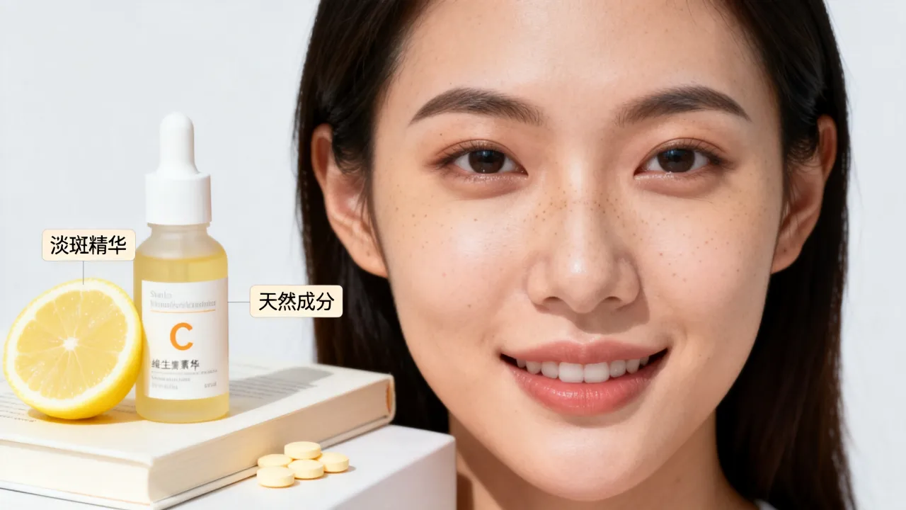 满脸斑的命运是注定的吗，长斑体质该如何调理改善？