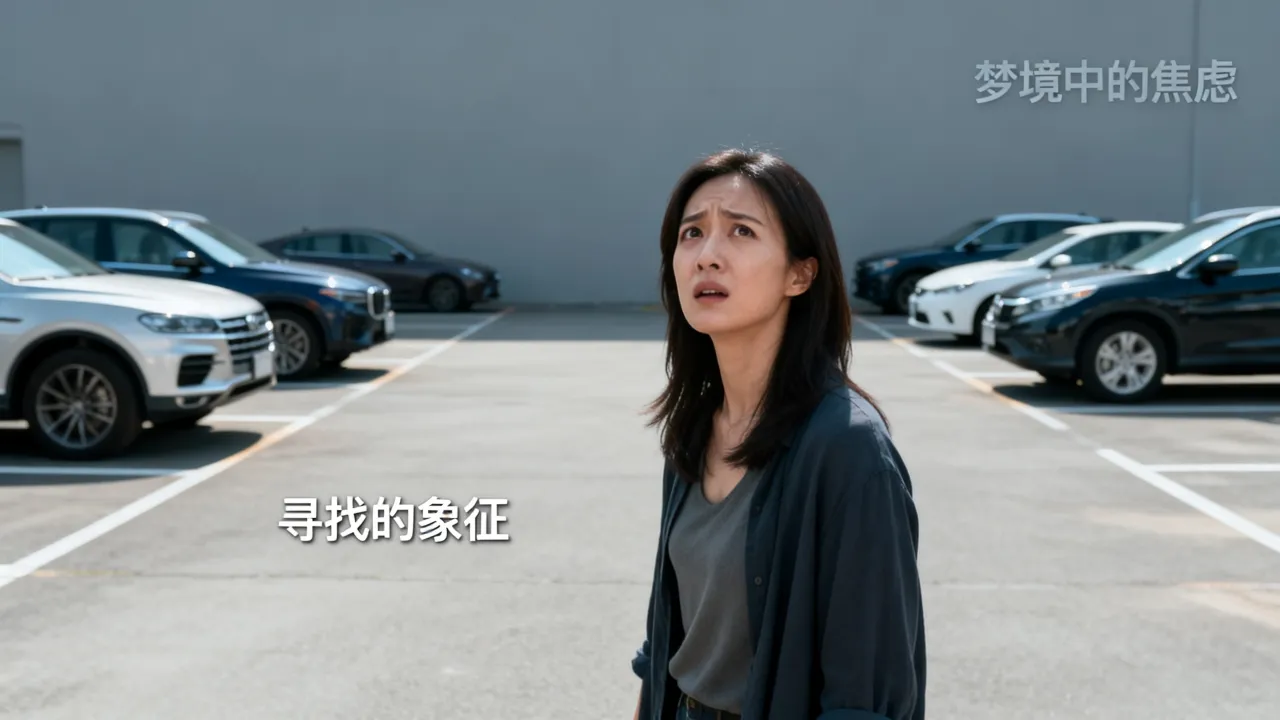 梦到找不见车了意味着什么,梦见找不到车是什么征兆? 梦到找不见车了意味着什么,梦见找不到车是什么征兆?
