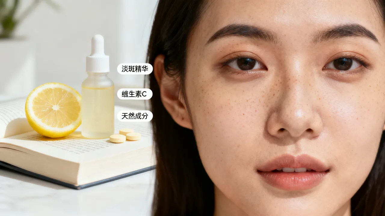 满脸斑的命运是注定的吗,长斑体质该如何调理改善? 满脸斑的命运是注定的吗,长斑体质该如何调理改善?