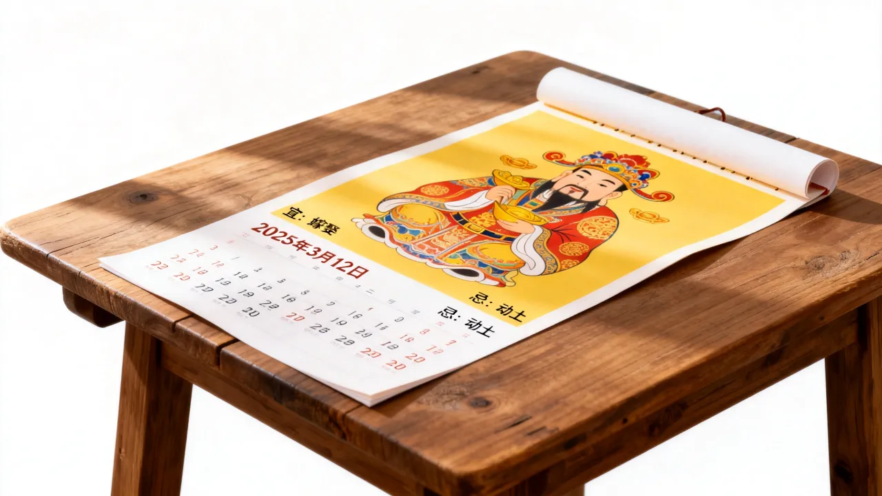 挂历吉凶怎么看,挂历上的黄历吉凶有科学依据吗 挂历吉凶怎么看,挂历上的黄历吉凶有科学依据吗