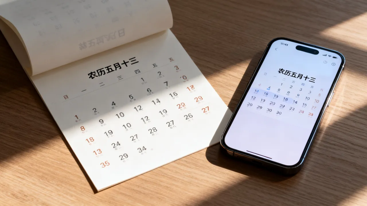 阴历5月13是阳历几号,农历五月十三对应公历哪天 阴历5月13是阳历几号,农历五月十三对应公历哪天