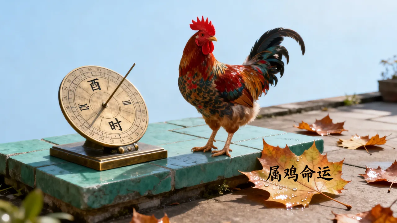 时辰属鸡的命运到底好不好,出生时辰属鸡的命运怎么样 时辰属鸡的命运到底好不好,出生时辰属鸡的命运怎么样