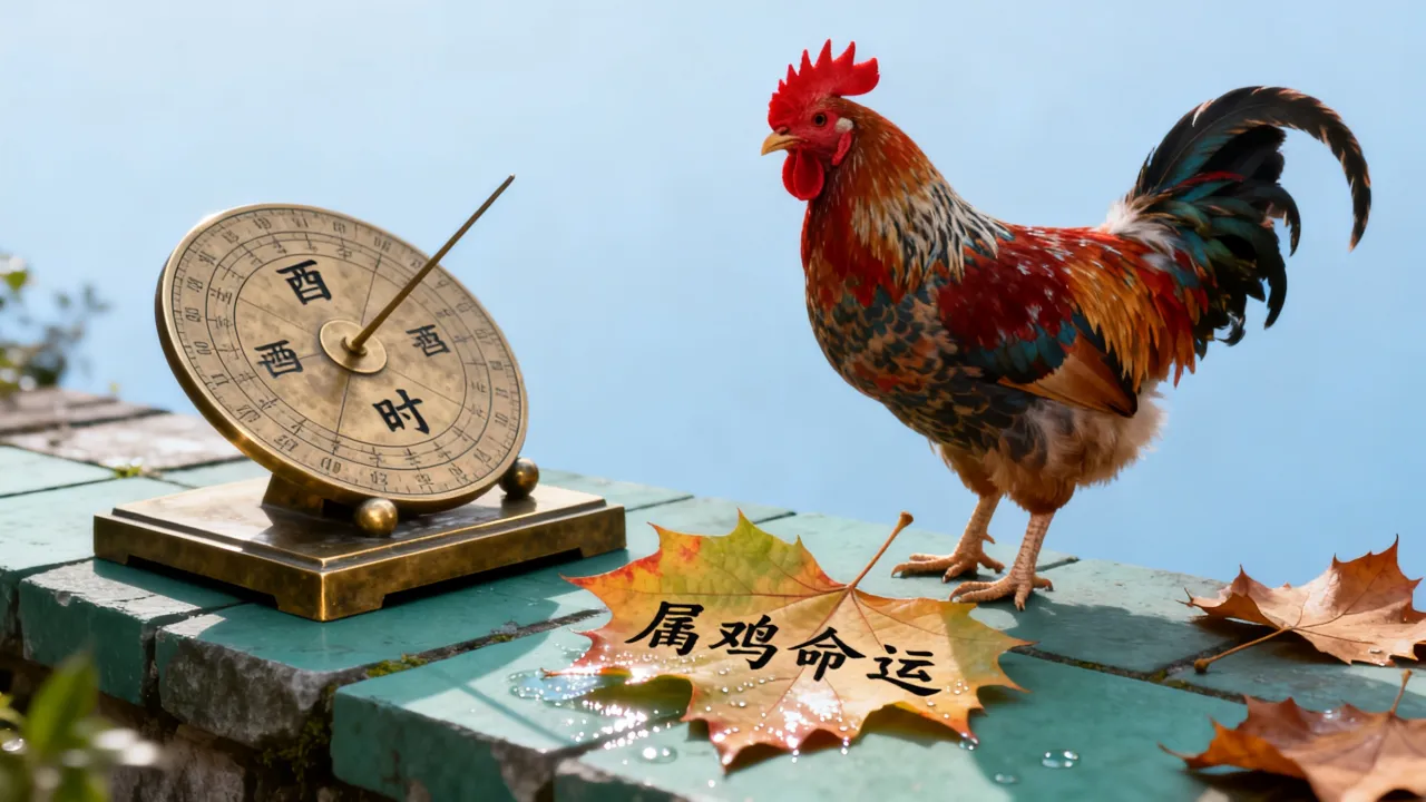 时辰属鸡的命运到底好不好,出生时辰属鸡的命运怎么样 时辰属鸡的命运到底好不好,出生时辰属鸡的命运怎么样
