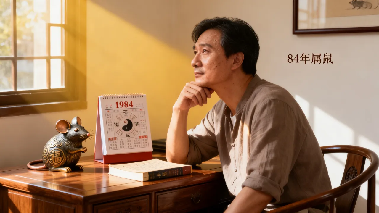 84年什么命运?84年属鼠的人一生命运如何,鼠年出生好不好 84年什么命运?84年属鼠的人一生命运如何,鼠年出生好不好