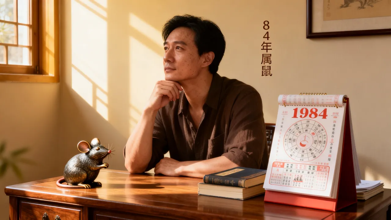 84年什么命运?84年属鼠的人一生命运如何,鼠年出生好不好 84年什么命运?84年属鼠的人一生命运如何,鼠年出生好不好