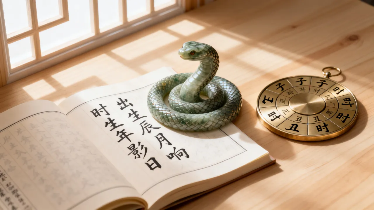 属蛇人出生年月日命运如何?出生时辰影响命理吗? 属蛇人出生年月日命运如何?出生时辰影响命理吗?