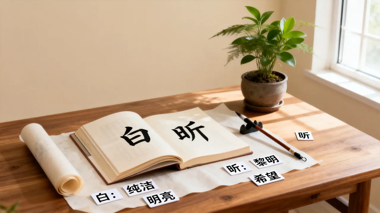 宝宝起名白昕什么寓意?白昕名字寓意好不好? 宝宝起名白昕什么寓意?白昕名字寓意好不好?
