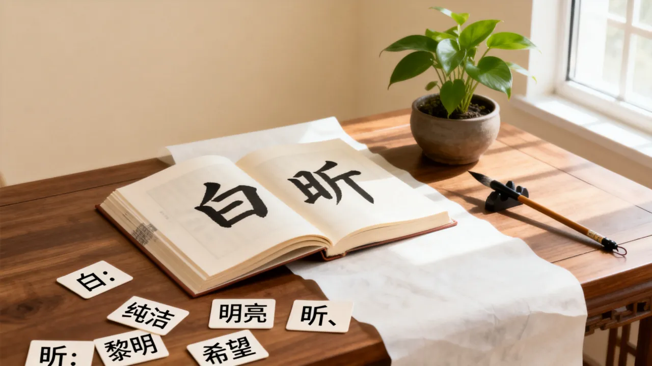 宝宝起名白昕什么寓意?白昕名字寓意好不好? 宝宝起名白昕什么寓意?白昕名字寓意好不好?